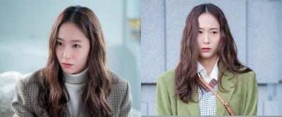 '장르 콜렉터' 정수정, 김재욱 앞 슈퍼 을…첫 로코 도전('크레이지 러브')