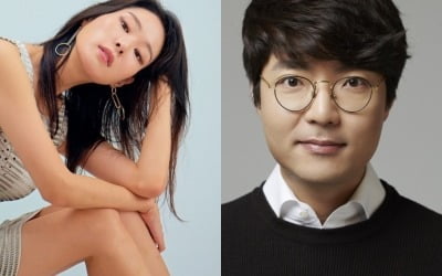 [TEN피플] 미자, 결혼정보회사 강제 가입→지상렬 대신 김태현과 '급 결혼'