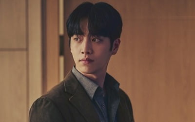 서강준, 눈빛으로 말한다…긴장감+몰입감 UP('그리드')