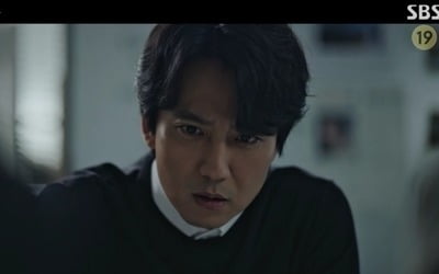 [종합] '악의 마음' 종영…김남길 “완전범죄는 없다” 최고 10.9%