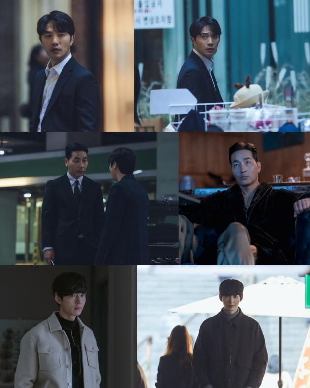 '우월한 하루' ./사진제공=OCN