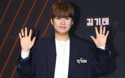 '싱어게인2' 김기태 "결승전서 컨디션 난조, 허스키 목소리 자신감 생겼다"