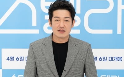 '스텔라' 허성태 "버스기사 쌍욕에 분노…경차 팔고 SUV로 바꿨다"