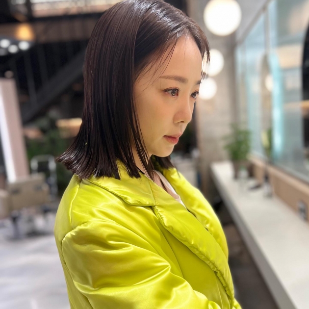 박은영 /사진=박은영 인스타그램