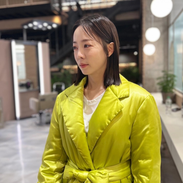 박은영 /사진=박은영 인스타그램