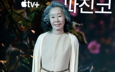 '파친코' 진하 "'마스터' 윤여정과 호흡, 영광"…윤여정 "진하, 연기 잘해" [인터뷰③]