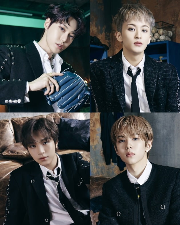 NCT U 도영·마크·해찬, 오늘(20일) 'coNEXTion' 발매…쇼타로 MV 출연