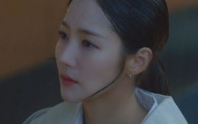 [종합] "우리 헤어져요" 송강, 제주 찾아온 ♥박민영에 이별 통보('기상청 사람들')