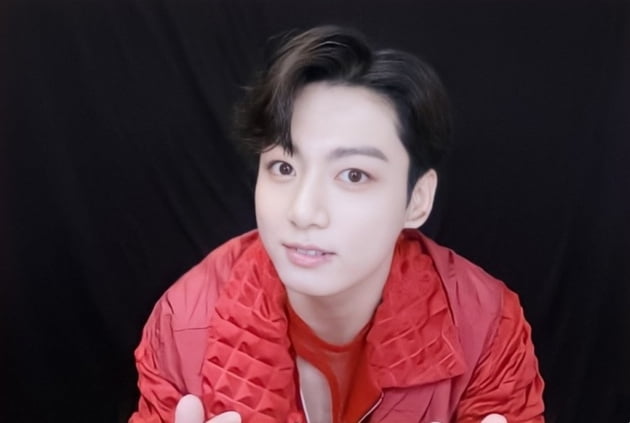 방탄소년단 정국 '단짠' 표정 장인 '인생네컷', 입술 '쮸~' 귀요미→마라맛 남신미