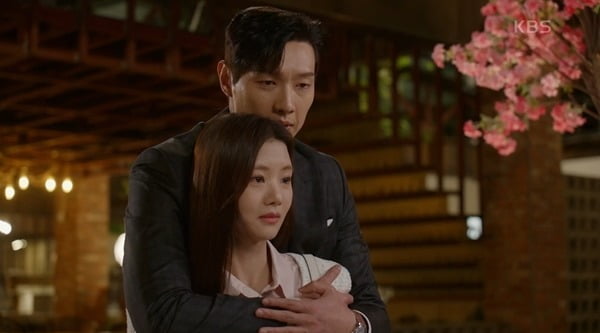 [종합] 지현우, ♥이세희에 "무슨 일 있어도 손 놓지 않겠다" 맹세('신사와 아가씨')