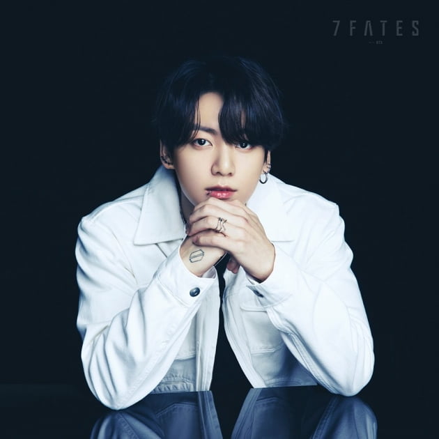 방탄소년단 정국 韓OST+남자 솔로곡 '최장' 스포티파이 글로벌 톱 송 주간 차트 '5주 연속' 진입