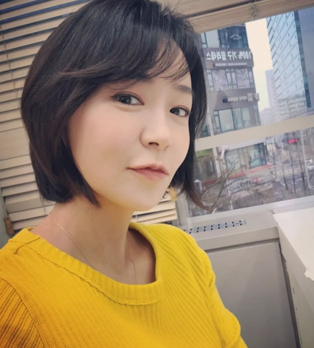 심이영 인스타그램