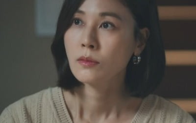 '킬힐' 신은 김하늘, 이혜영 계획 깨부쉈다…전쟁 선포