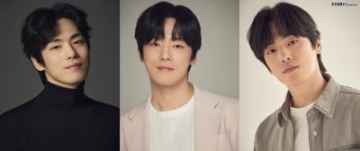 김정현, 새 프로필사진 공개…달라진 분위기에 '눈길'