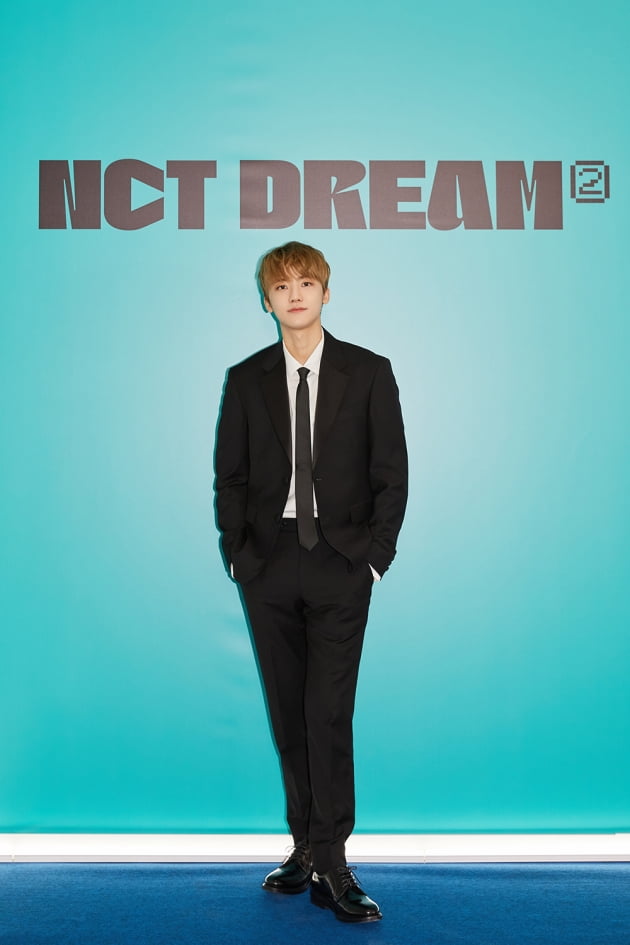 NCT DREAM 재민 /사진제공=SM엔터테인먼트