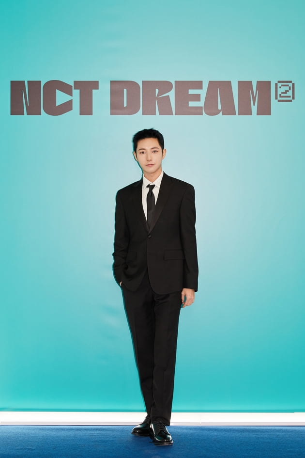 NCT DREAM 런쥔 /사진제공=SM엔터테인먼트