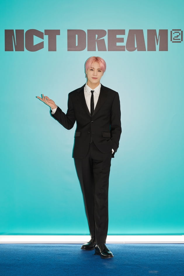 NCT DREAM Jeno / Imagem cortesia da SM Entertainment