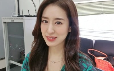 '주진모♥' 민혜연, 시댁 사랑 받는 의사 며느리 "시댁서 선물로 주는 홍차는 병원으로" [TEN★]