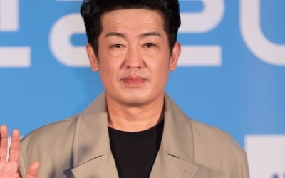 '스텔라' 허성태 "액션신, 예상 외로 멋있게 나와 기분 좋아"