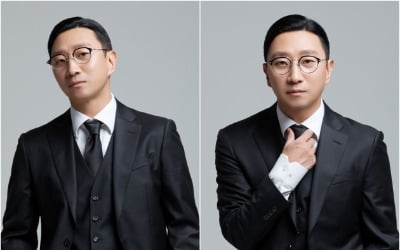 이규혁, '손담비 남자' 되더니 본격 방송 활동 준비…프로필도 찍었다
