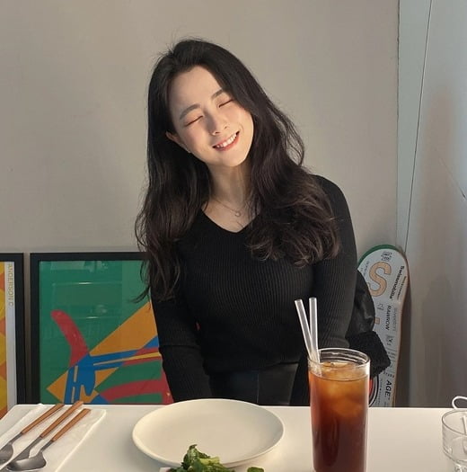 옥순 / 사진=옥순 인스타그램