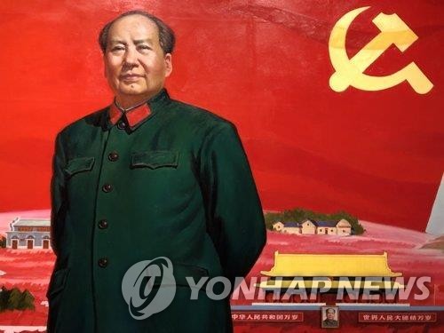 중국 공산당과 백만장자들의 검은 뒷거래…신간 '레드 룰렛'