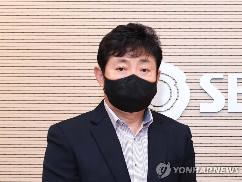 박정훈 SBS 사장, 3연임 성공…역대 사장 최장수 기록