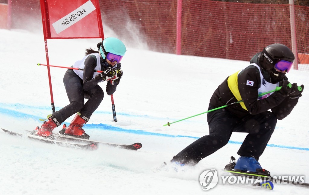 [패럴림픽] 동메달 2개 목표 세운 한국, 5일 신의현 첫 메달 도전