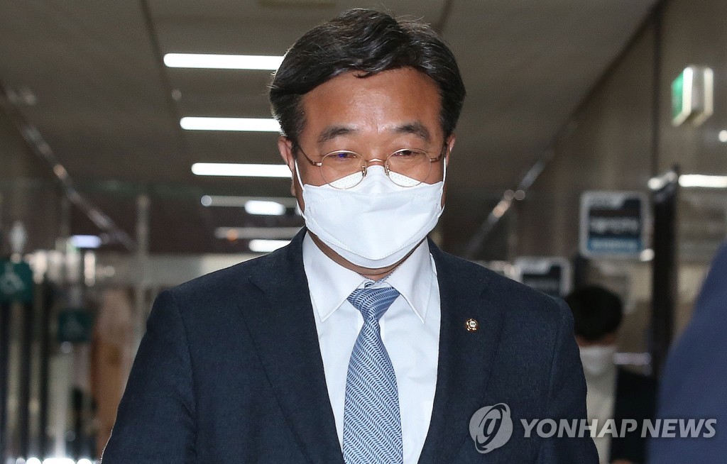 윤호중 "대장동 특검, 尹당선인도 동의…3월 처리 문제없을 것"(종합)