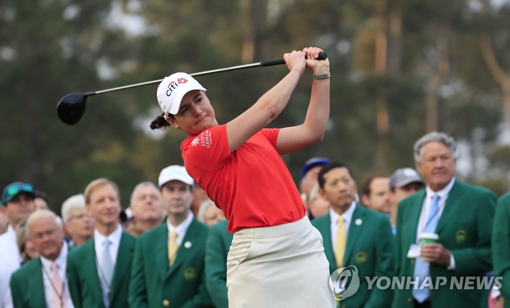 LPGA, 명예의 전당 자격 완화…오초아도 입회 가능