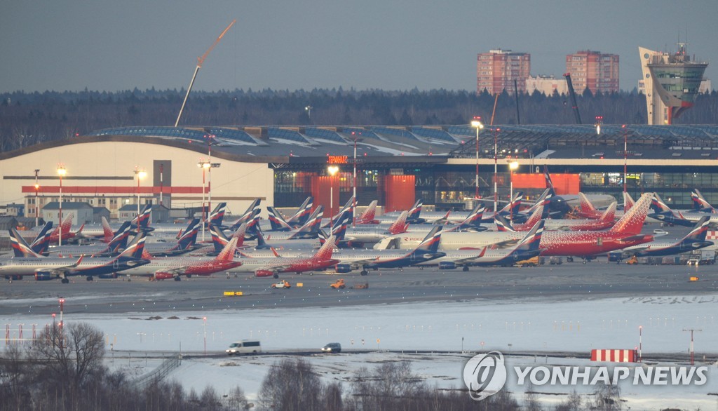 [우크라 침공] 러서 돈도 못보내고 항공편도 취소?…태국 관광업계 우려(종합)