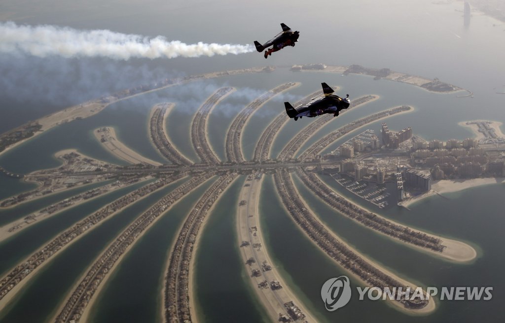 [우크라 침공] 러시아 감싸는 중동…제재 도피처로 부상한 두바이