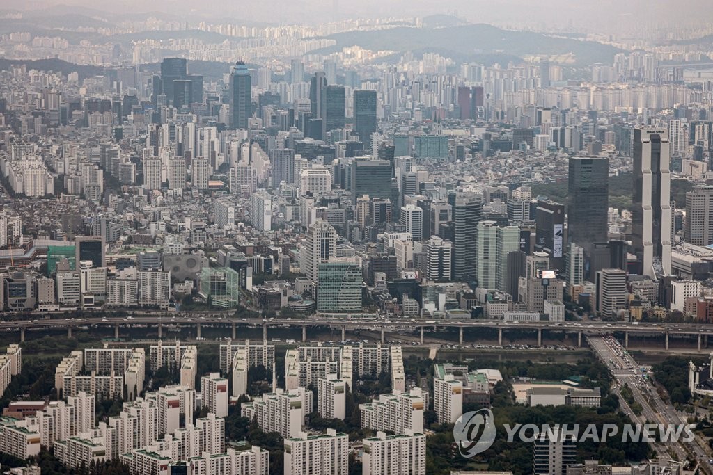 64억 아빠찬스로 용산에 77억 아파트 산 30대…이상거래 3천여건 적발