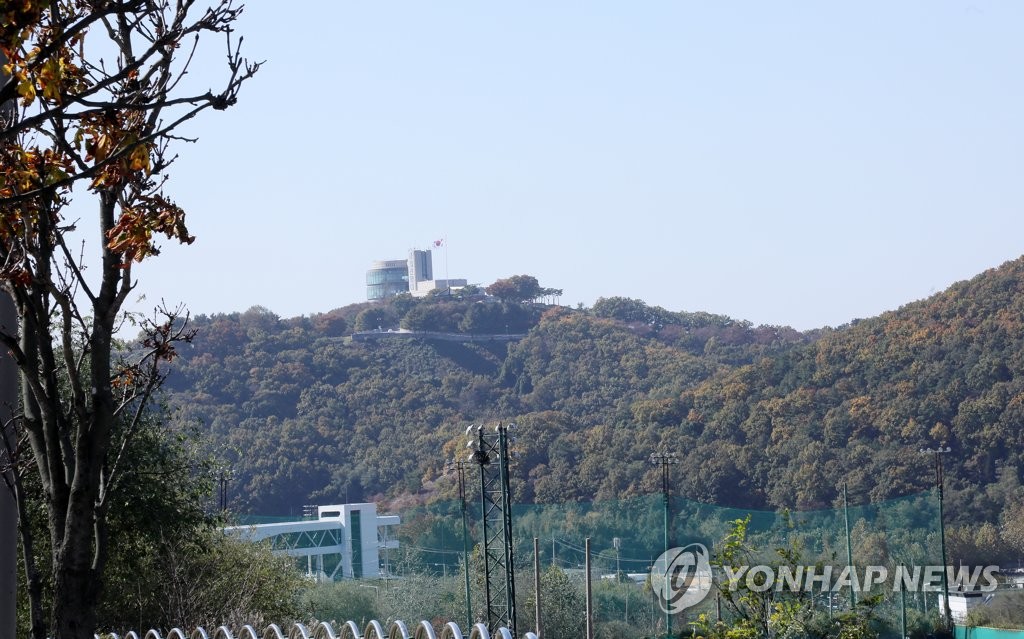 파주시, 통일동산 활성화를 위한 지구단위계획 재정비