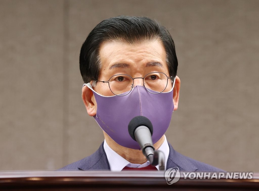 野 "검증 끝난 尹부동시 끄집어낸 민주, 지는데 못싸우기까지"