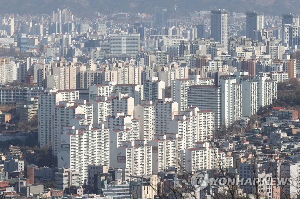 64억 아빠찬스로 용산에 77억 아파트 산 30대…이상거래 3천여건 적발