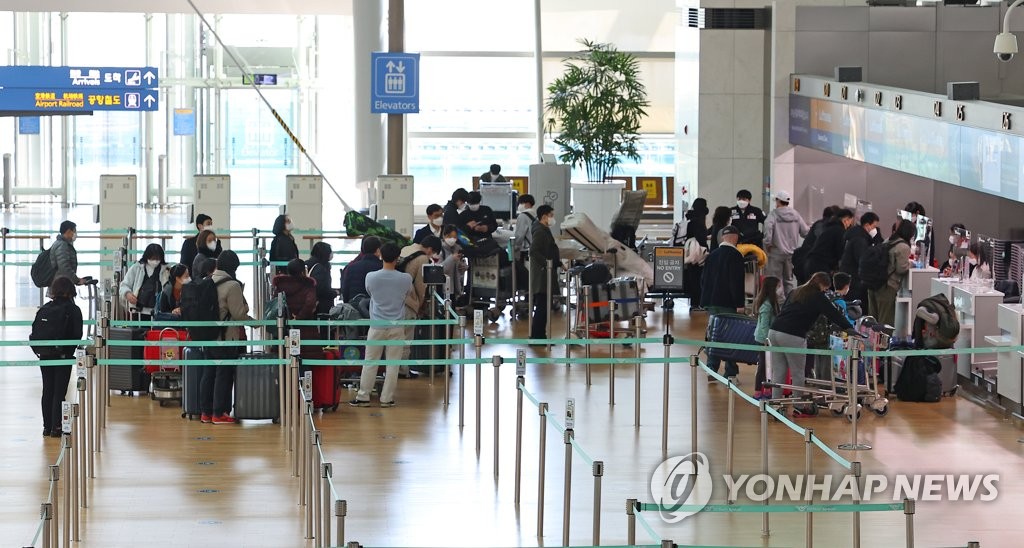 [우크라 침공] 대한항공·아시아나 모스크바 운항 중단…"연료 보급 불가"(종합2보)