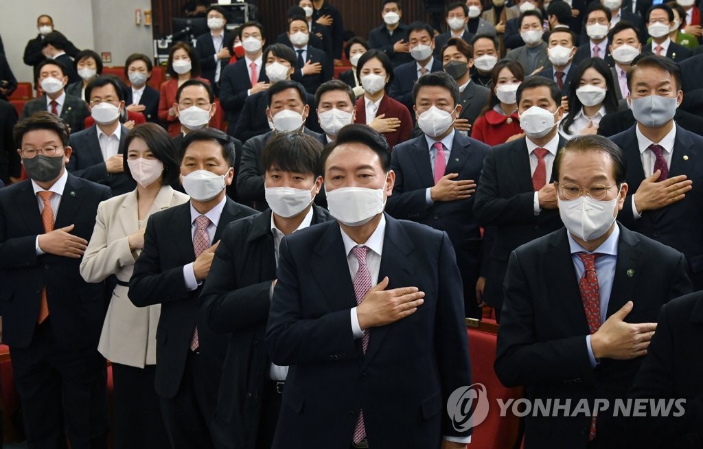 대통령 취임식 어디서 열릴까…코로나에 소규모 예상