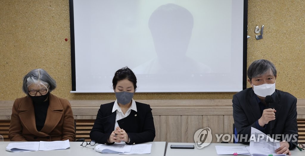 나눔의집 임시이사 5인 사퇴…"조게종이 정상화 논의 지연"