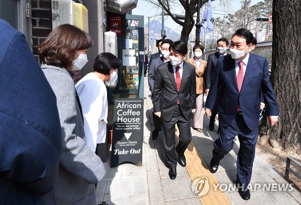 전문성 내세운 '尹 인수위'…安측·호남 기용 '통합' 강조(종합2보)