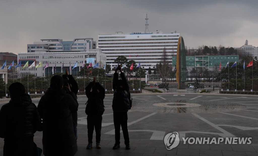 [대통령실 용산 이전] 강북 비행금지구역 축소…용산일대 방공포 추가 안해