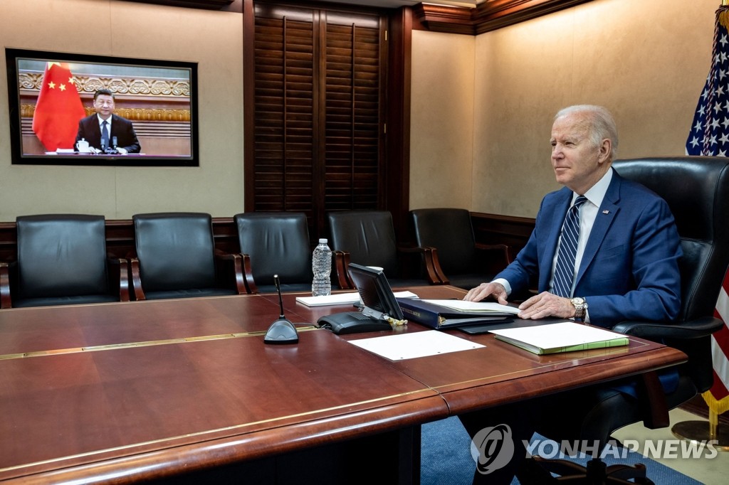 북한, 결국 '레드라인' 넘었다…한반도 정세 폭풍속으로