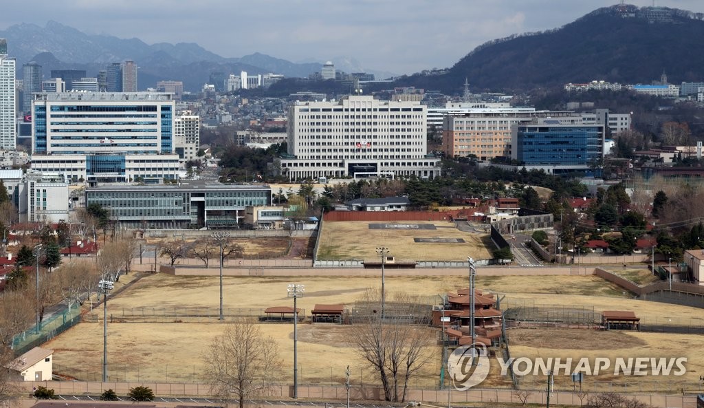 [대통령실 용산 이전] "구중궁궐 벗어났다" "졸속 안 돼"…기대·우려 교차