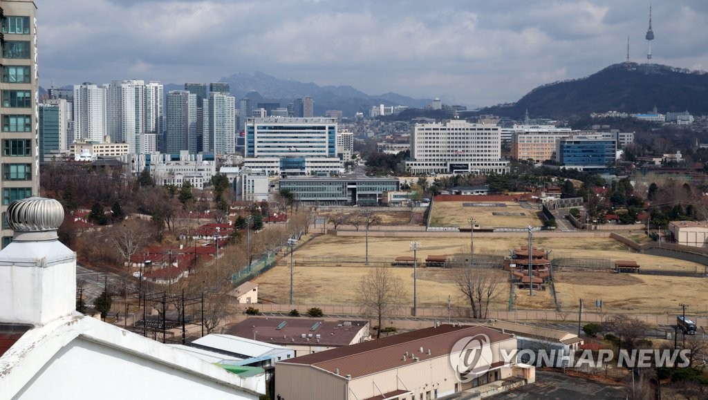 [대통령실 용산 이전] 국힘 "새로운 시대"…일각선 "쫓기지말자"(종합)