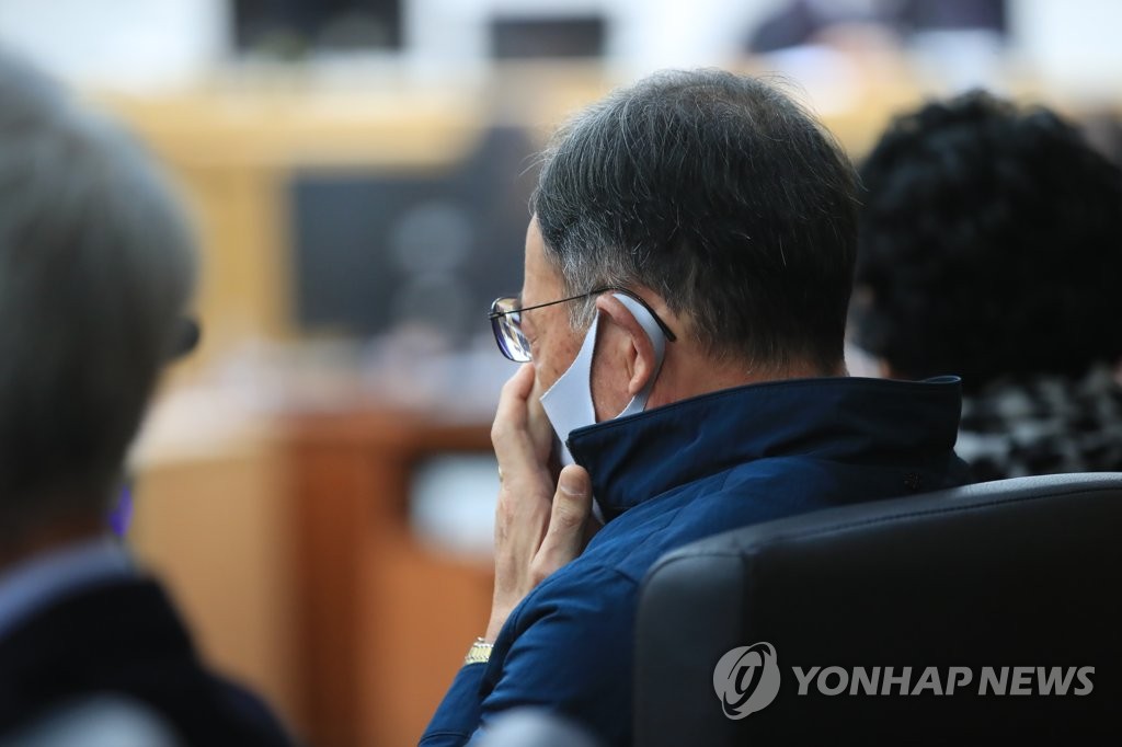 제주4·3 직권재심 공판 첫날 40명 전원 무죄…"범죄 증명 없어"(종합)