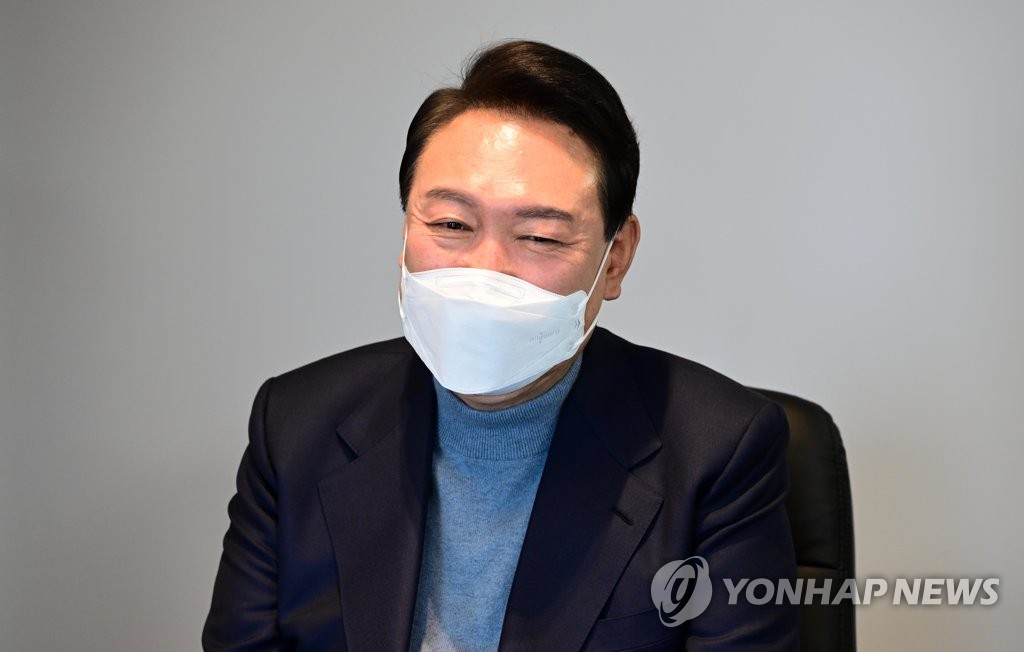 尹, 첫 총리인선 가속…'경제·안보 원팀론' 속 한덕수 유력거론
