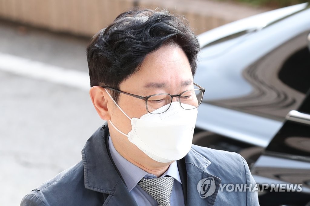 秋 봉인 풀려다 돌연 손 놓은 박범계…진짜 한동훈 노렸나