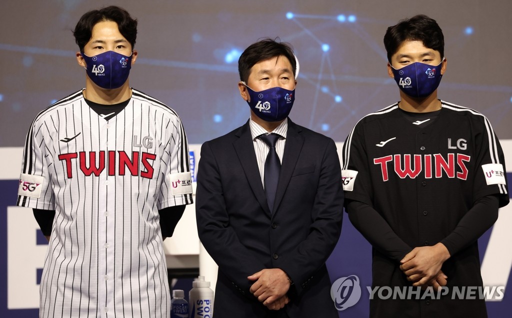 "우승, 그리고 팬 퍼스트"…KBO 미디어데이의 두 가지 약속