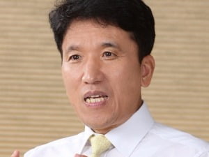 하나금융 회장에 함영주 확정…주주총회서 통과 