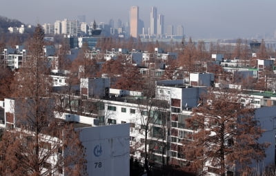 “재건축도 친환경” 삼성물산, 반포 주공 사업비 ‘ESG 채권’ 조달